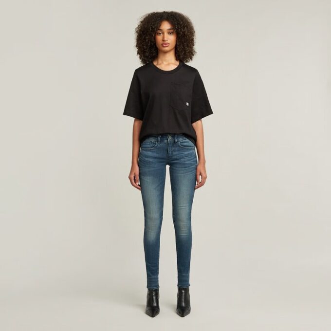 Lynn Skinny Jeans Lynn Skinny Jeans