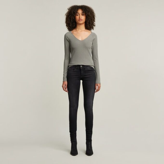 Lynn Skinny Jeans Lynn Skinny Jeans