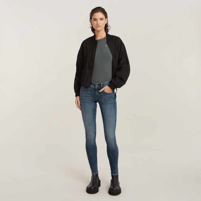 Lynn Skinny Jeans Lynn Skinny Jeans