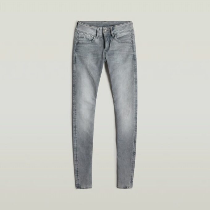 Lynn Skinny Jeans