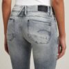 Lynn Skinny Jeans