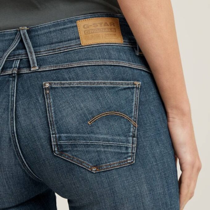 Lynn Skinny Jeans Lynn Skinny Jeans