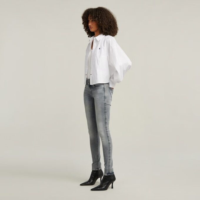 Lynn Skinny Jeans