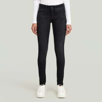 Lynn Skinny Jeans II
