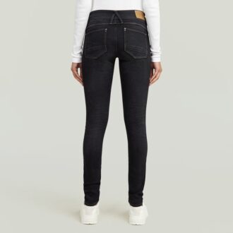 Lynn Skinny Jeans II