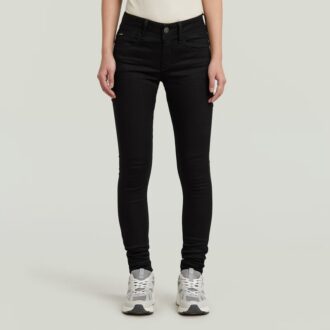 Lynn Super Skinny Jeans
