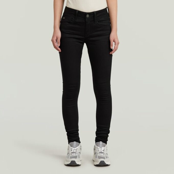 Lynn Super Skinny Jeans Lynn Super Skinny Jeans