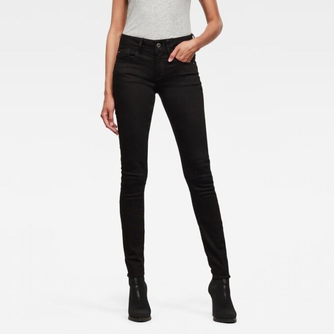 Lynn Super Skinny Jeans Lynn Super Skinny Jeans