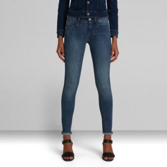 Lynn Super Skinny Jeans