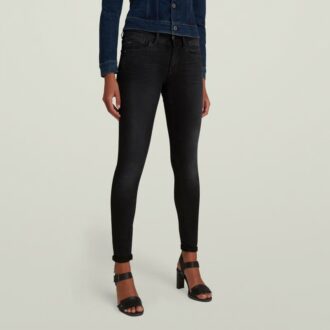 Lynn Super Skinny Jeans