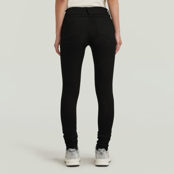 Lynn Super Skinny Jeans Lynn Super Skinny Jeans