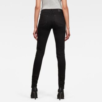 Lynn Super Skinny Jeans