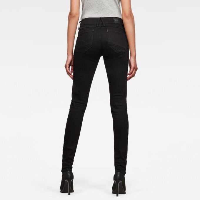 Lynn Super Skinny Jeans Lynn Super Skinny Jeans