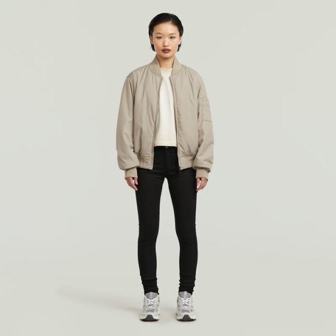 Lynn Super Skinny Jeans Lynn Super Skinny Jeans