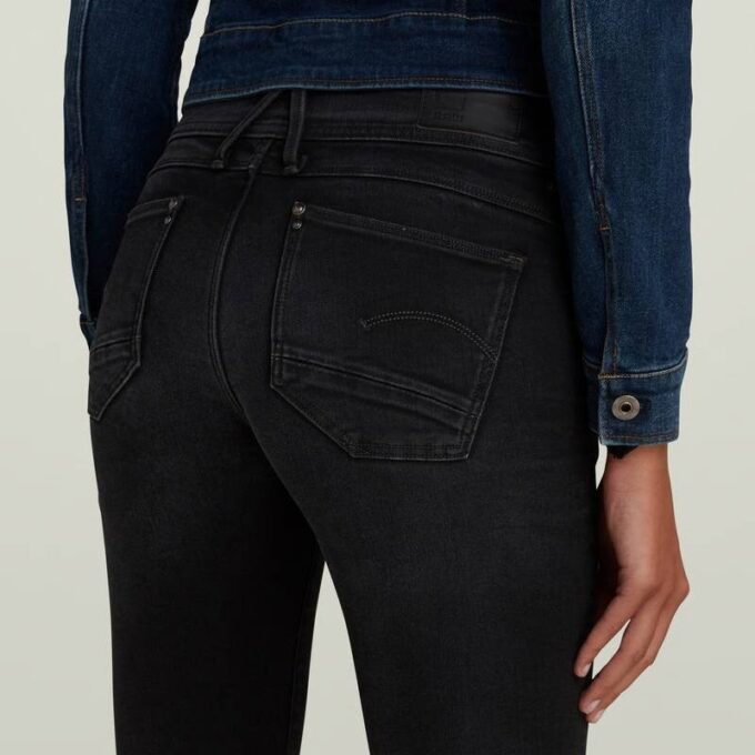 Lynn Super Skinny Jeans Lynn Super Skinny Jeans