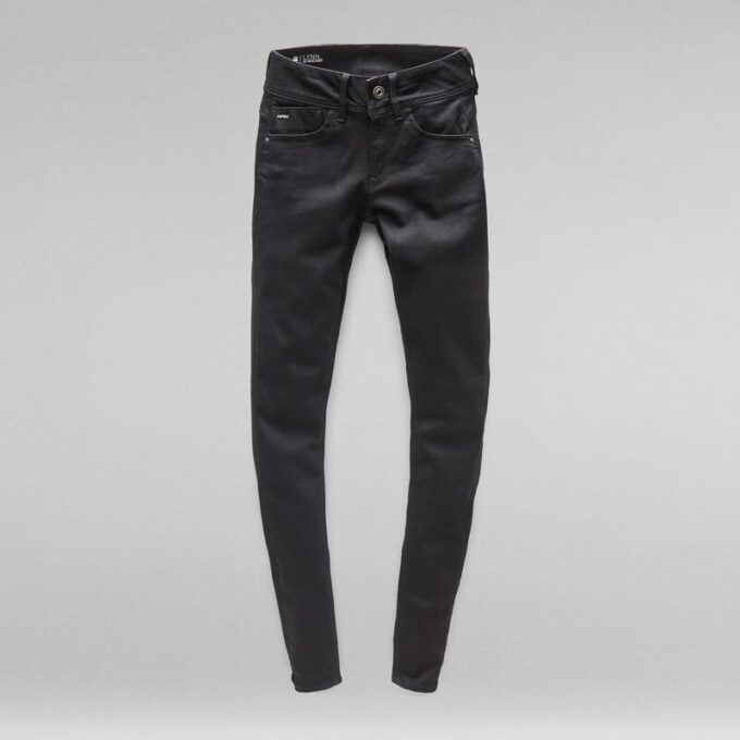 Lynn Super Skinny Jeans Lynn Super Skinny Jeans