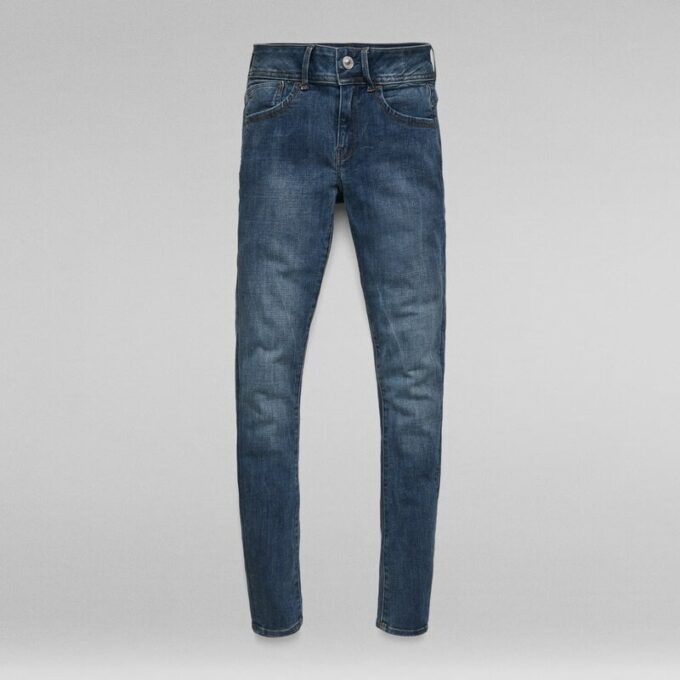 Lynn Super Skinny Jeans Lynn Super Skinny Jeans