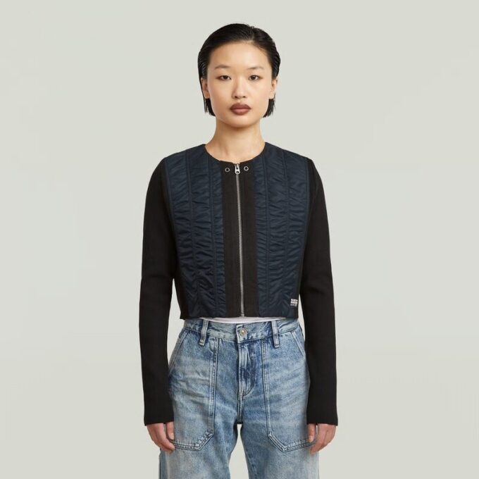 MA-1 Overshirt MA-1 Overshirt