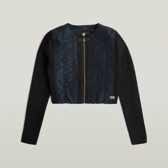 MA-1 Overshirt MA-1 Overshirt