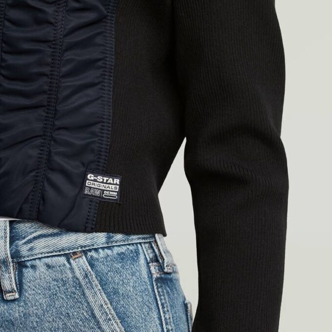 MA-1 Overshirt MA-1 Overshirt