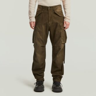 MA1 Cargo Pant