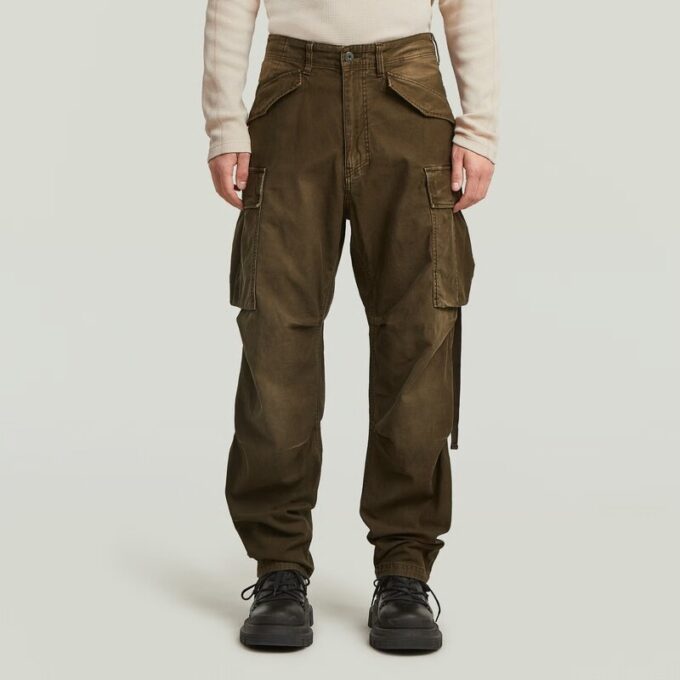 MA1 Cargo Pant MA1 Cargo Pant