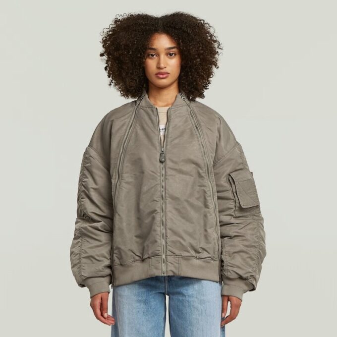 Macro Balloon Bomber Macro Balloon Bomber