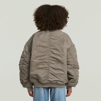 Macro Balloon Bomber