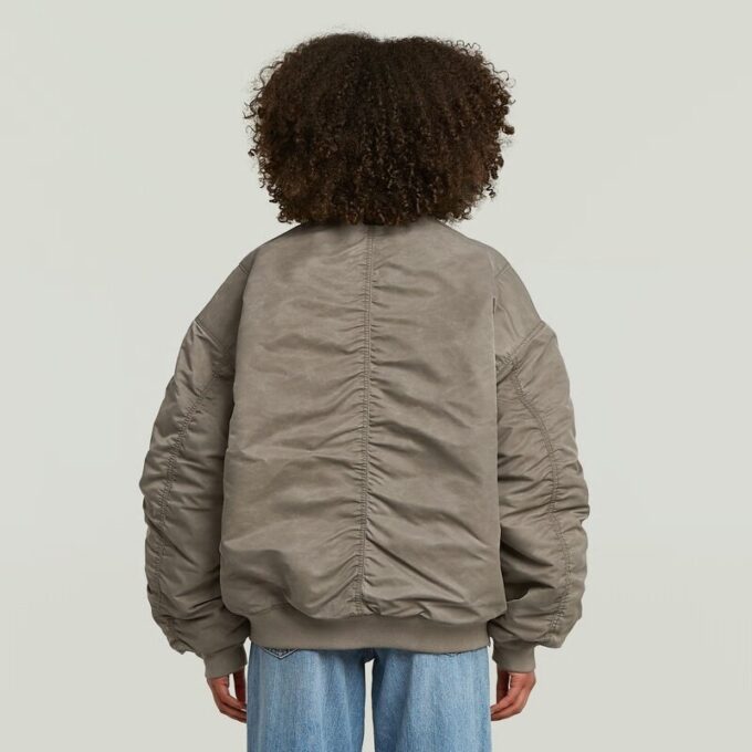 Macro Balloon Bomber Macro Balloon Bomber