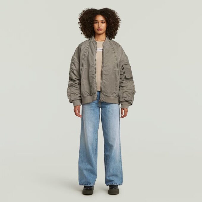 Macro Balloon Bomber Macro Balloon Bomber