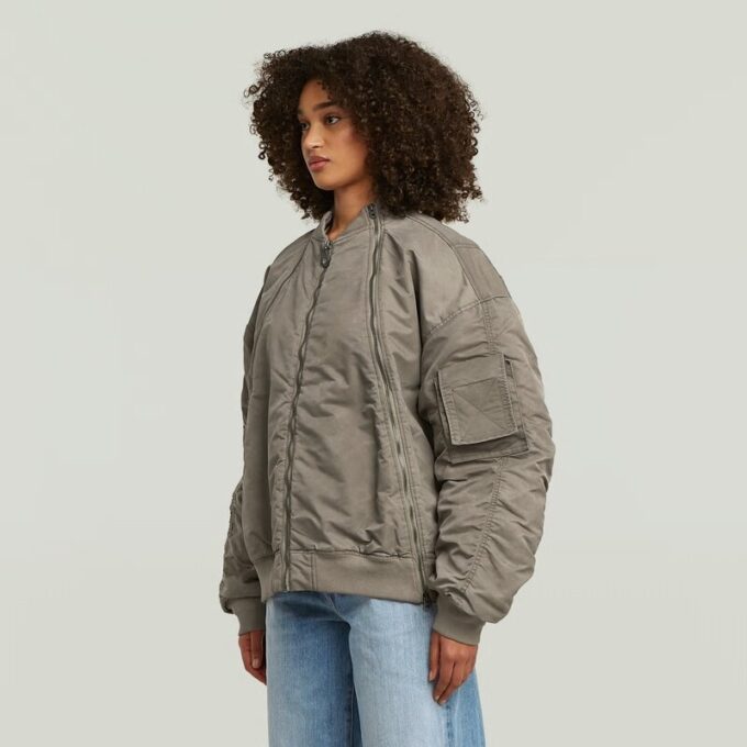 Macro Balloon Bomber Macro Balloon Bomber