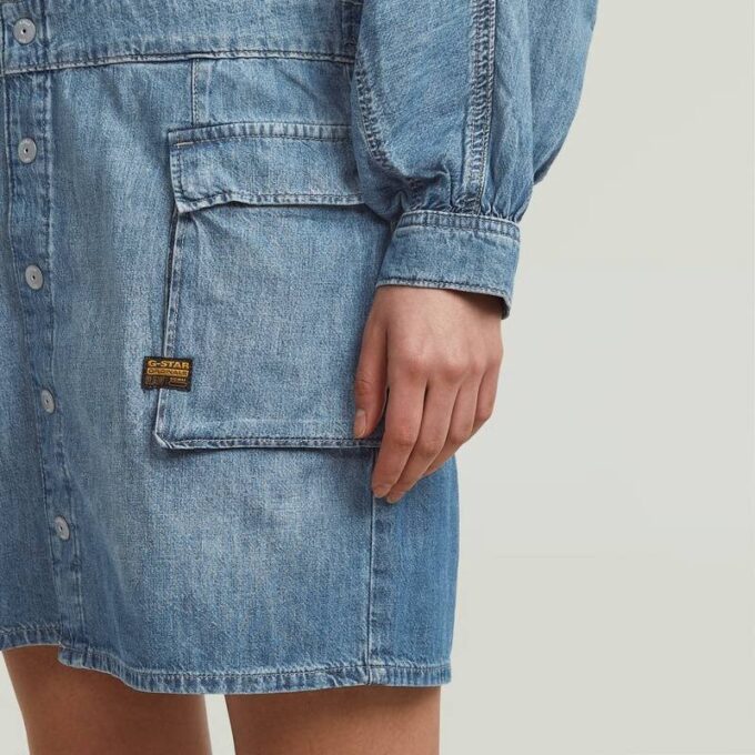 Macro Balloon Dress Macro Balloon Dress