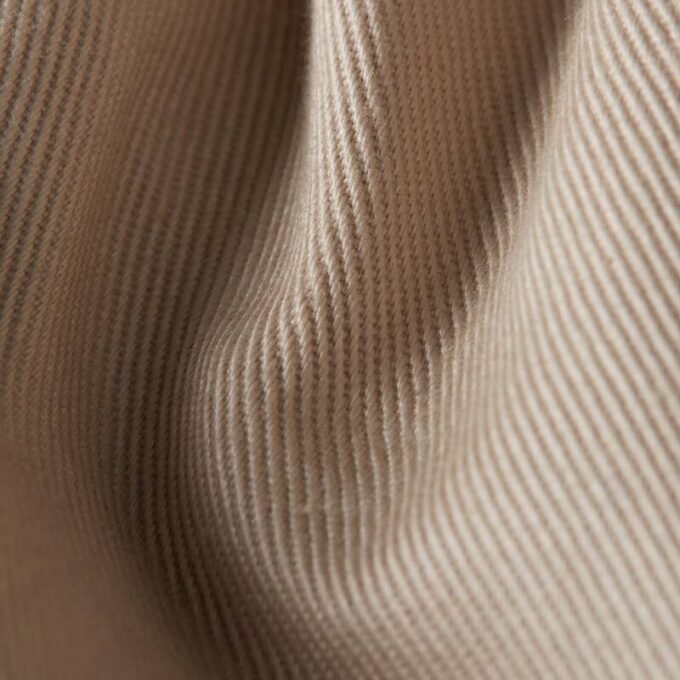 Macro Balloon Trench Coat Macro Balloon Trench Coat