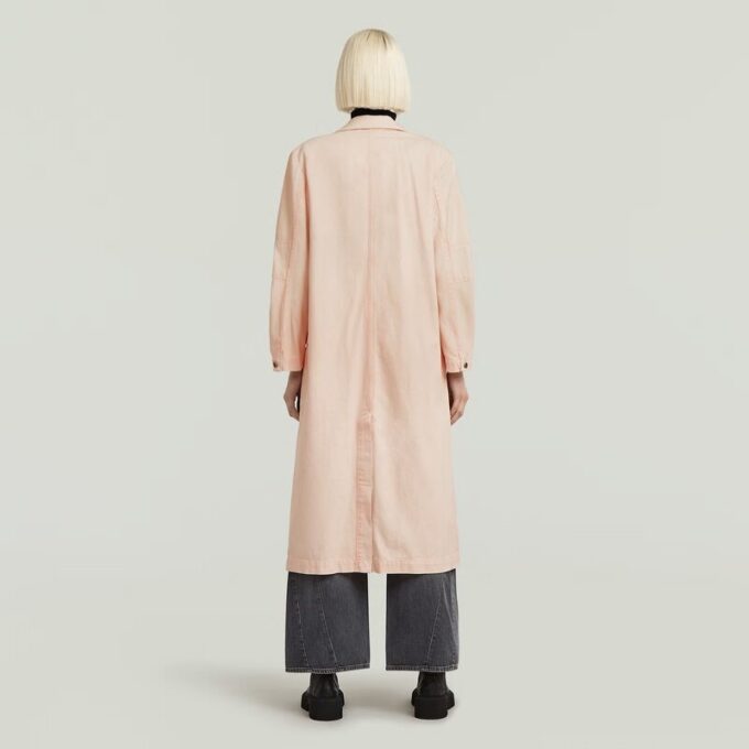 Macro Coat Macro Coat