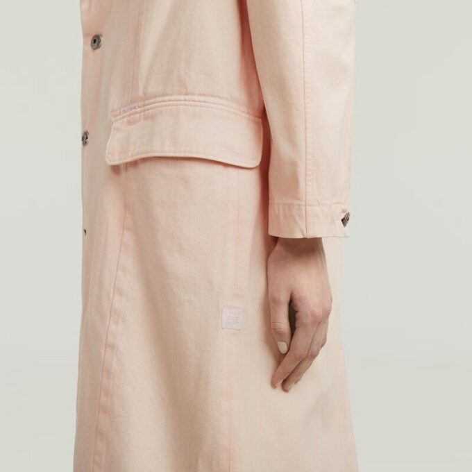 Macro Coat Macro Coat