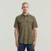 Marine Slim Shirt Marine Slim Shirt