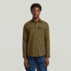 Marine Slim Shirt Marine Slim Shirt