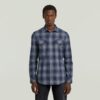 Marine Slim Shirt Marine Slim Shirt