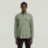Marine Slim Shirt Marine Slim Shirt