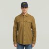 Marine Slim Shirt Marine Slim Shirt