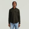 Marine Slim Shirt Marine Slim Shirt