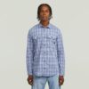 Marine Slim Shirt Marine Slim Shirt