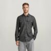 Marine Slim Shirt Marine Slim Shirt