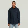 Marine Slim Shirt Marine Slim Shirt