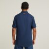 Marine Slim Shirt