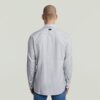 Marine Slim Shirt Marine Slim Shirt