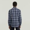 Marine Slim Shirt Marine Slim Shirt