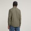 Marine Slim Shirt Marine Slim Shirt