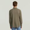 Marine Slim Shirt Marine Slim Shirt