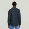 Marine Slim Shirt Marine Slim Shirt